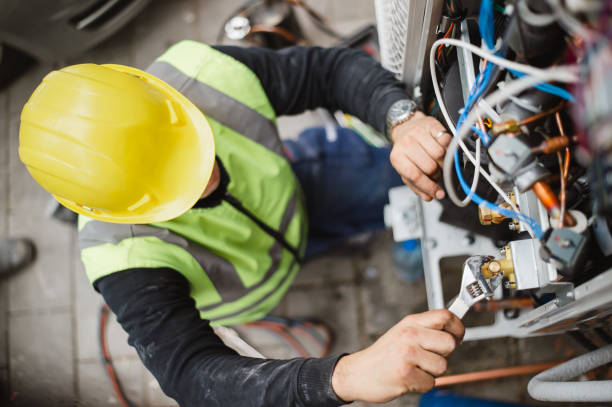 Best Electrical Maintenance Services  in Nelsonville, OH