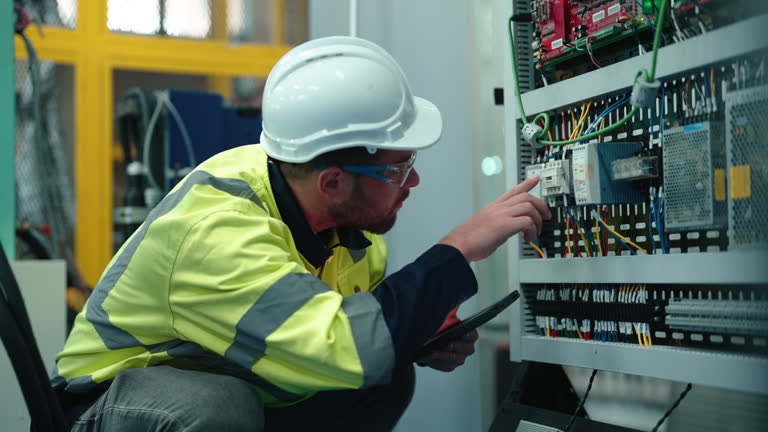 Best Electrical Maintenance Services  in Nelsonville, OH